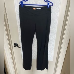 Two pairs of women’s Lucy pants (size L Tall)